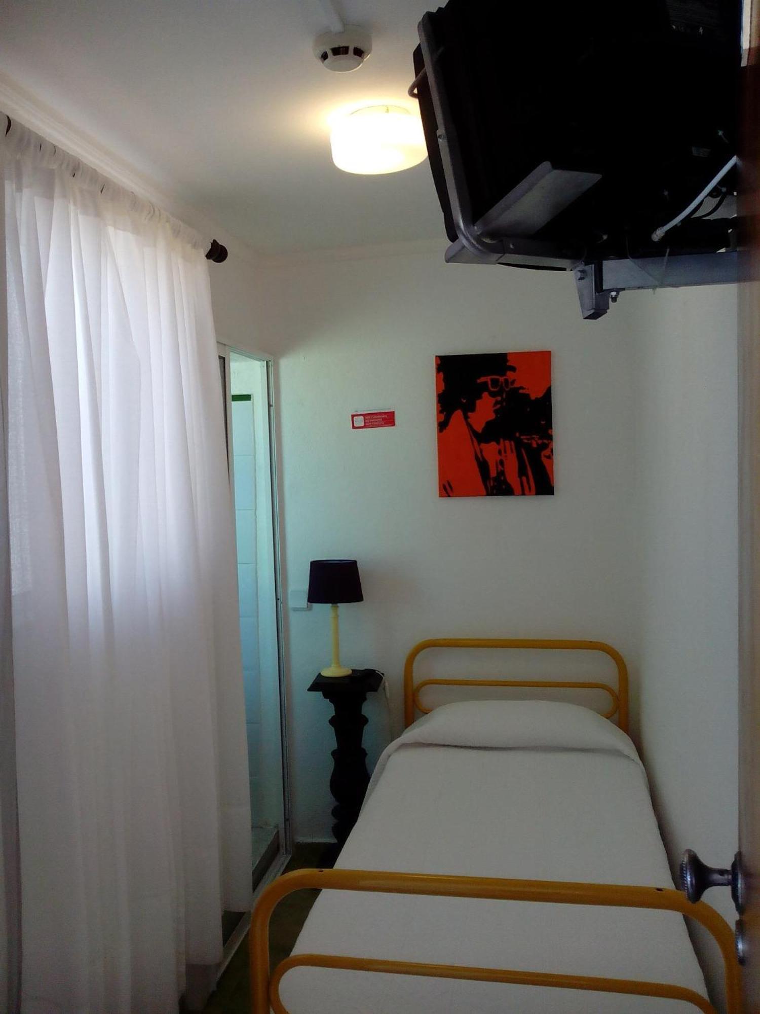 Hotel Residencia Matos Pereira Vila Real de Santo António Zimmer foto