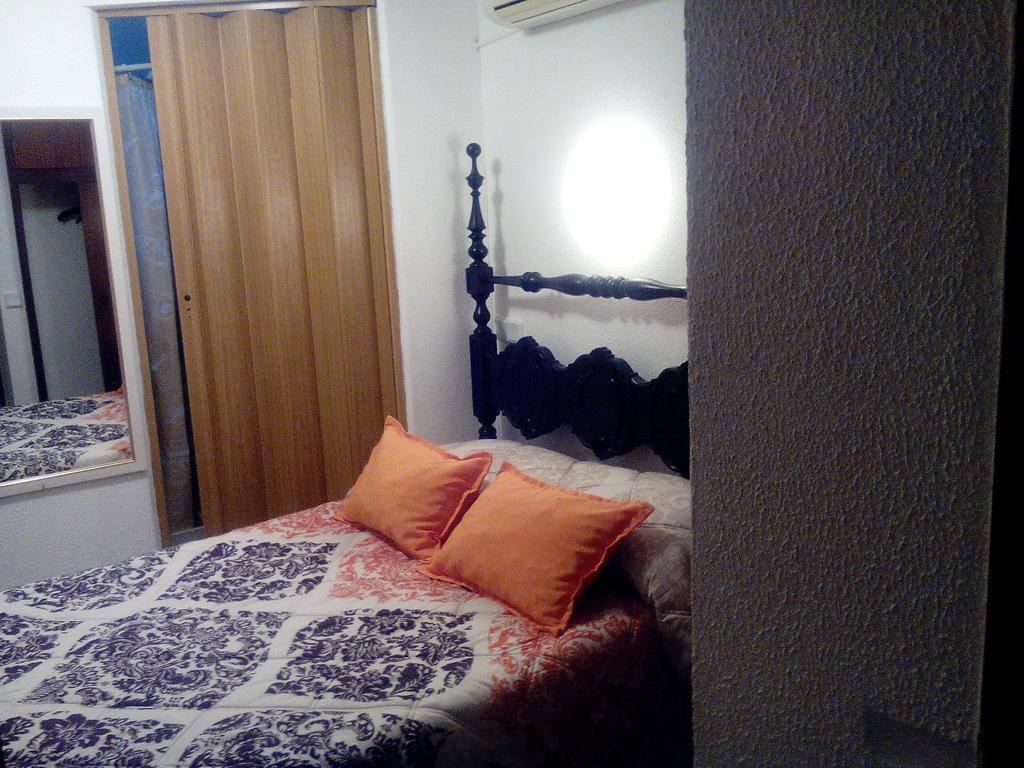 Hotel Residencia Matos Pereira Vila Real de Santo António Zimmer foto